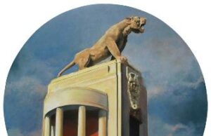 «Bilbao» de Damián Flores