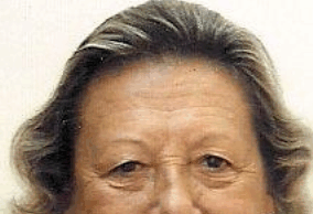 Enriqueta Vila Vilar ingresa en la Real Academia de la Historia