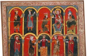 El tesoro románico y renacentista de los Várez Fisa enriquece el Museo del Prado