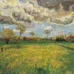 11Vincent van Gogh-ExpoMuseo Thyssen