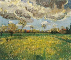 11Vincent van Gogh-ExpoMuseo Thyssen