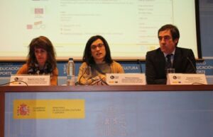 Cultura informa a gestores culturales sobre vías de financiación europeas