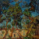 3Vincent van Gogh-ExpoMuseo Thyssen