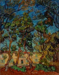 3Vincent van Gogh-ExpoMuseo Thyssen