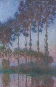 5Claude Monet-ExpoMuseo Thyssen