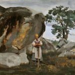 7Camille Corot-ExpoMuseo Thyssen