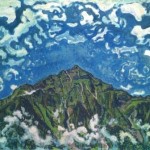 8Ferdinand Hodler-ExpoMuseo Thyssen