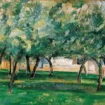 9Paul Cézanne-ExpoMuseo Thyssen