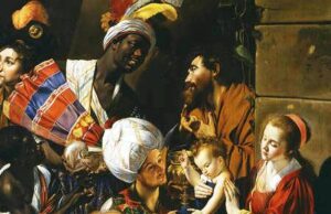 No te olvides de escribir tu carta a los Reyes Magos