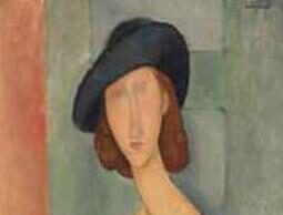 Las amantes de Modigliani y Picasso cara a cara