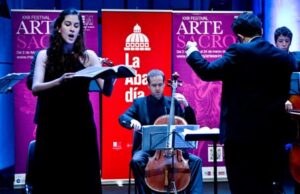 Festival Arte Sacro 2013