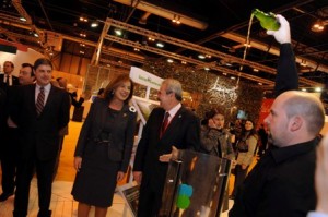 Botellavisita Fittur005