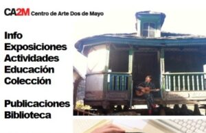 Actividades gratuitas en el CA2M de la Comunidad de Madrid