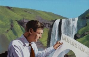 Derivas de la Nueva Figuración Madrileña