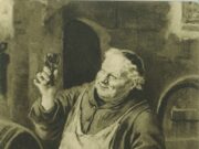 «Vinos del nuevo mundo»