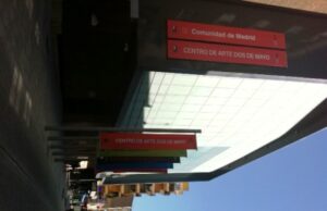 El Centro de Arte Dos de Mayo comienza un nuevo curso de «Pero…¿esto es arte?»