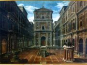 «Renacimiento y Barroco» en las colecciones de la Universidad de Zaragoza