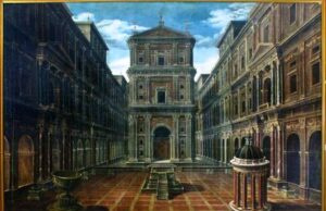 «Renacimiento y Barroco» en las colecciones de la Universidad de Zaragoza