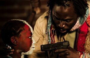 «Aquel no era yo» nominado a los Premios Goya 2013