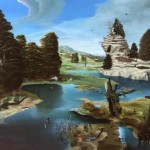 EmilioGonzalezSains-Elvalledelaluna