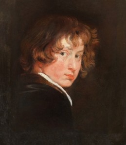 Jove Van Dyc