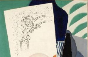 María Blanchard una de las grandes ofertas del Museo Reina Sofía