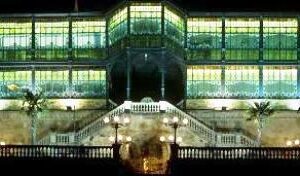 El Museo Art Nouveau y Art Déco recibió menos visitas