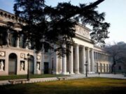 Los Museos Estatales consolidan su cifra de visitantes en 2012
