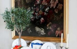 Los creadores contemporáneos visten las mesas del Museo Cerralbo