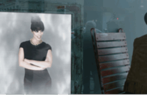 Maribel Verdú protagoniza la campaña de Rebajas de El Corte Inglés