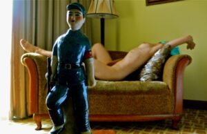 Ping Pang Qiu «乒乓球» en los Teatros del Canal del 14 al 17 de febrero