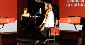 El Instituto Cervantes ha presentado su programación cultural 2013