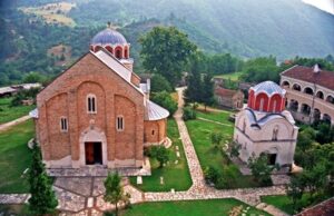 Serbia celebra su año de la Cultura en FITUR