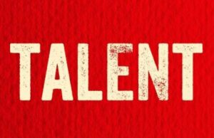 Festival Talent Madrid 2013