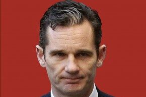 Urdangarin. Un conseguidor en la corte del Rey Juan Carlos