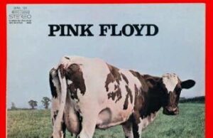 Vinilos. Las mejores portadas de discos de la historia