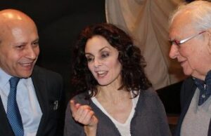 El eterno drama de Yerma en el María Guerrero