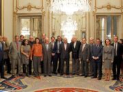 Cultura y Exteriores coordinan las grandes exposiciones internacionales