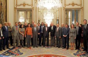 Cultura y Exteriores coordinan las grandes exposiciones internacionales