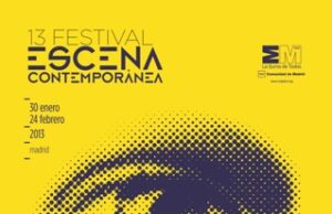 El Teatro Contemporáneo llena Madrid