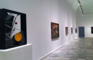 Últimos días para visitar la muestra Encuentros con los años 30 en el Museo Reina Sofía