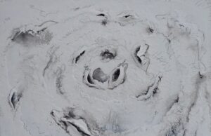 La última cerámica de Miquel Barceló en la Galería Elvira González