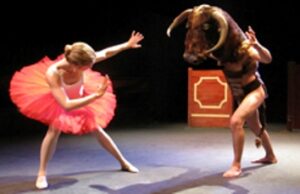 Una gran oferta cultural en Madrid 2013