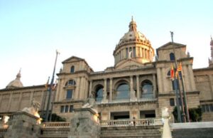 El Museo Nacional de Arte de Cataluña será gratuito los sábados por la tarde