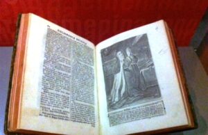 Las pioneras de la escritura española en la Biblioteca Nacional