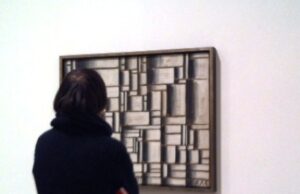 La visualidad artística Latinoamericana de mediados del siglo XX en el Museo Reina Sofía