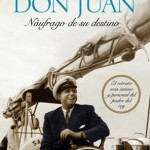 D. Juan, naúfrago de su destino