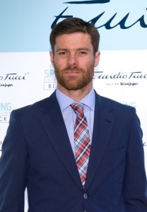 Xabi Alonso - Emidio Tucci