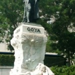 GOYA-puerta-Museo-del-Prado-LOGOPRESS