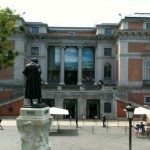 Museo del Prado Entrada Goya – LOGOPRESS